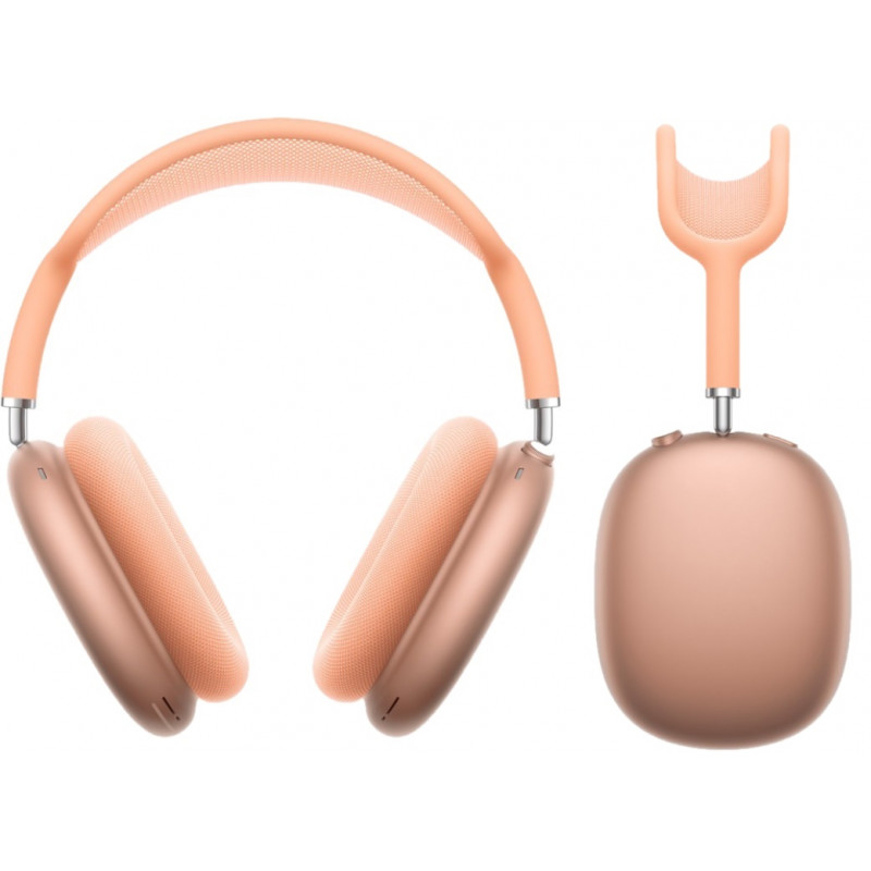 Apple AirPods Max Orange USB-C купить по лучшей цене, оригинальный